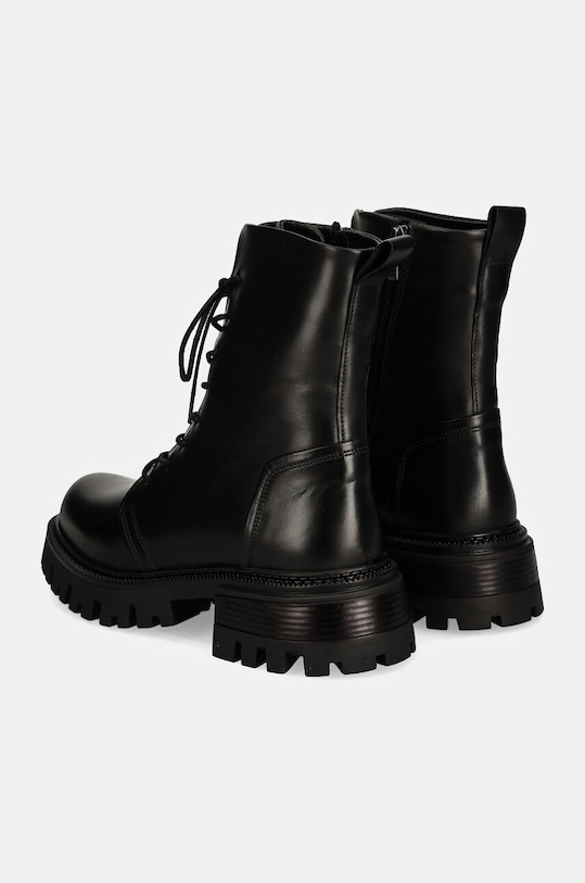 Черевики Answear.LAB чорний 101.10400.TRAT