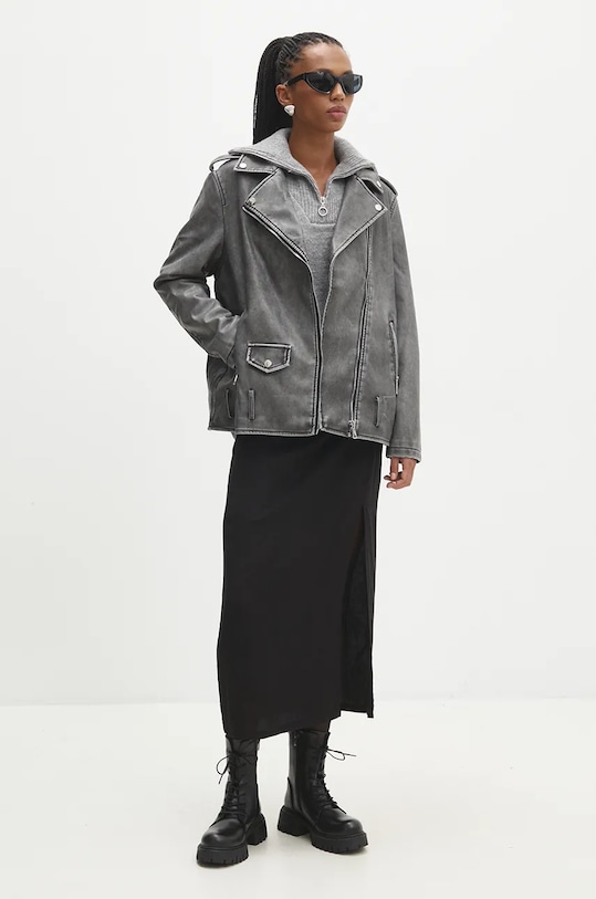 Черевики Answear.LAB 101.10400.TRAT