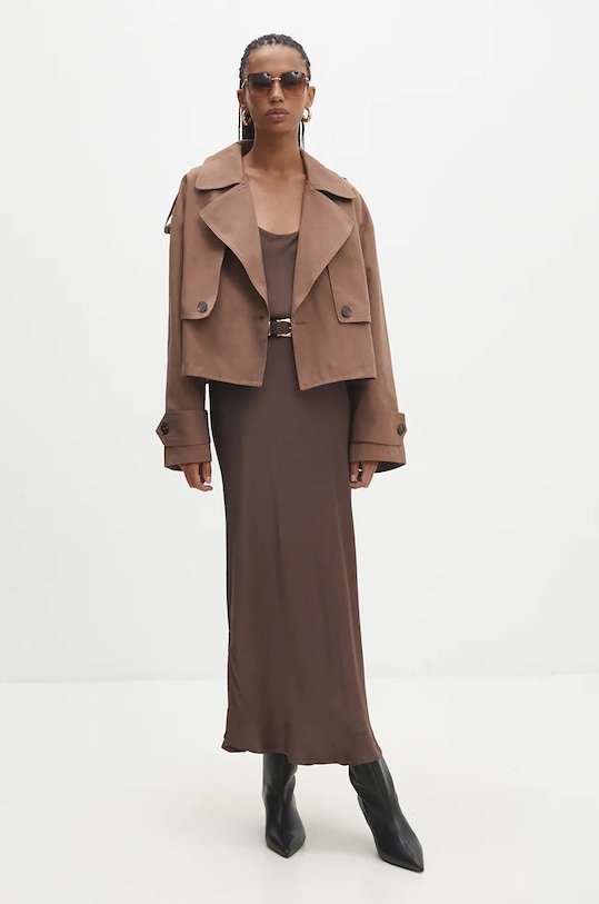 Answear Lab cizme de piele V1523.35.1.AT