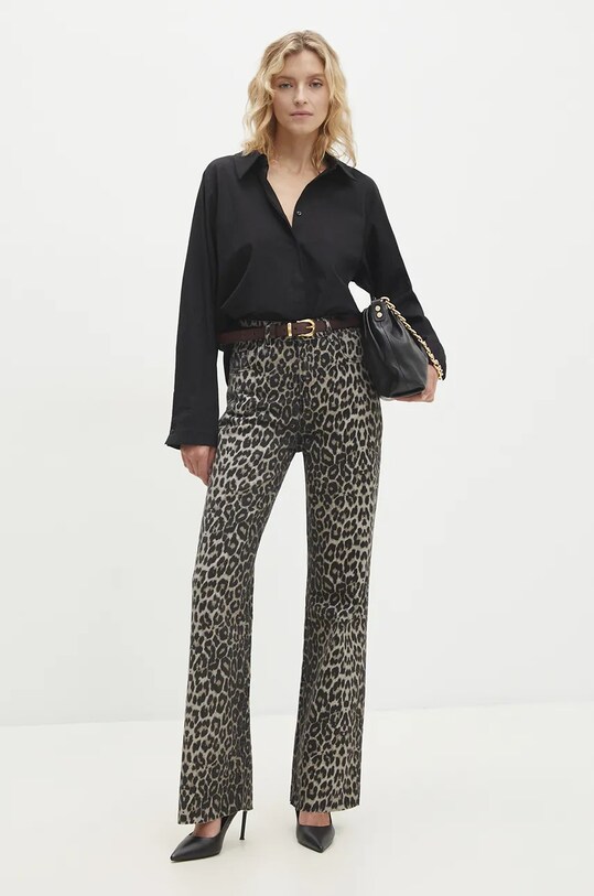 Δερμάτινες γόβες Answear.LAB V1353.103.CAT