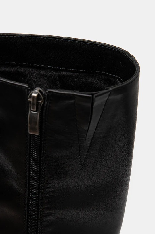 Кожаные сапоги Answear.LAB R829987.HWK