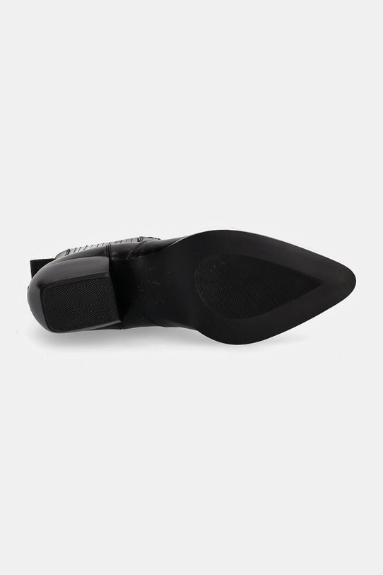 Шкіряні черевики Answear Lab SS19001.1HWK
