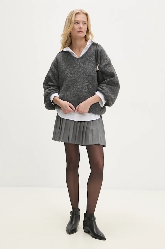 Шкіряні черевики Answear.LAB 156791175.HWK