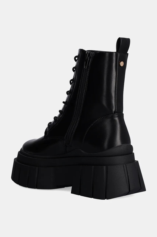 Încălțăminte Answear Lab bocanci GUINESS2.ATPL negru