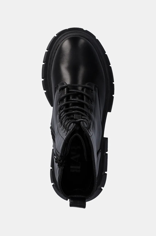 Answear Lab bocanci negru GUINESS2.ATPL