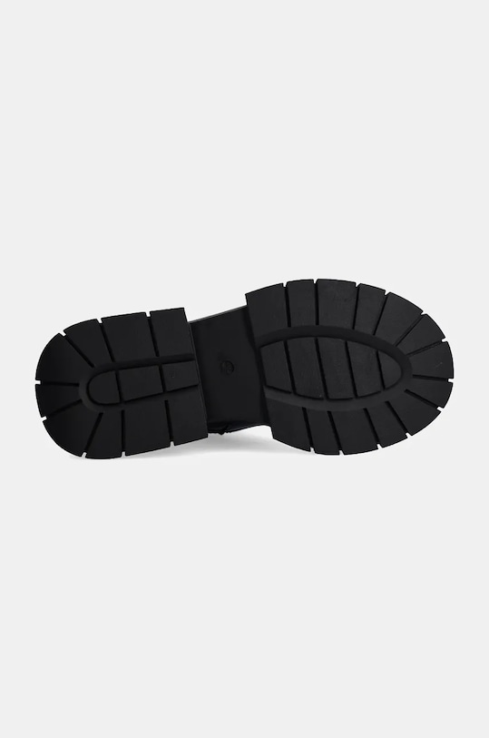 Answear Lab bocanci GUINESS2.ATPL negru