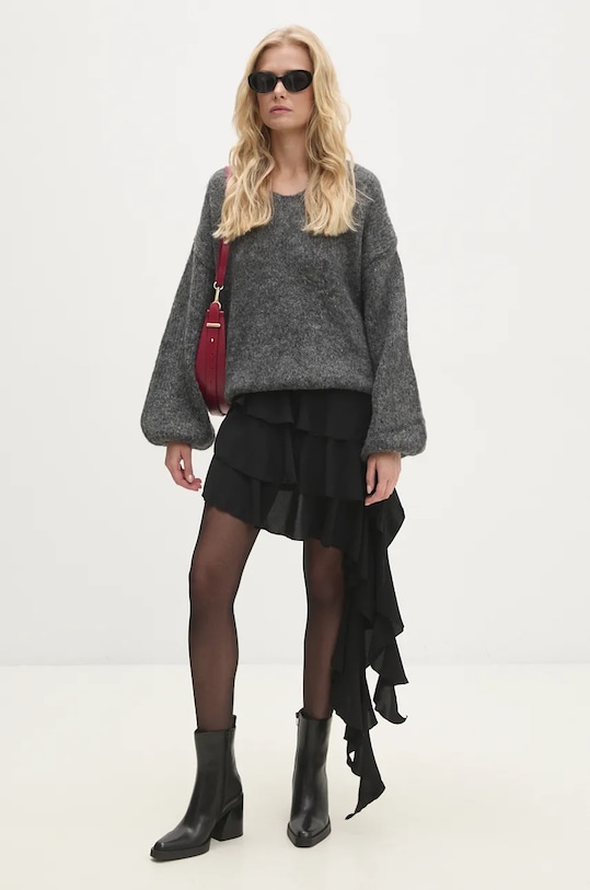 Answear.LAB кожени ботуши 6296.TRAT