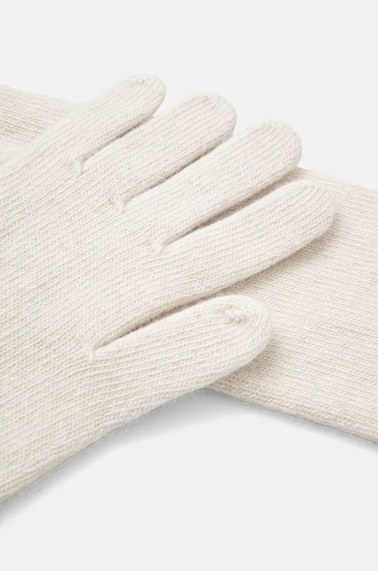 Rukavice Answear.LAB WA24.RED001 béžová WA24