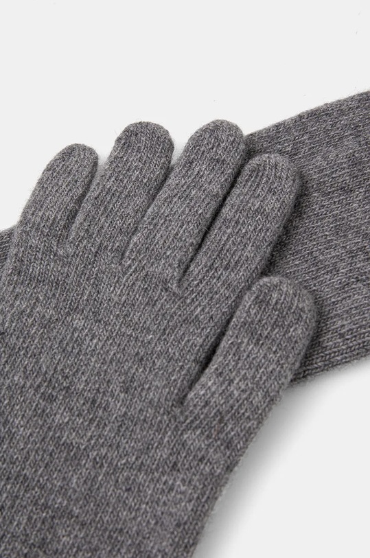 Rukavice Answear.LAB WA24.RED001 šedá WA24
