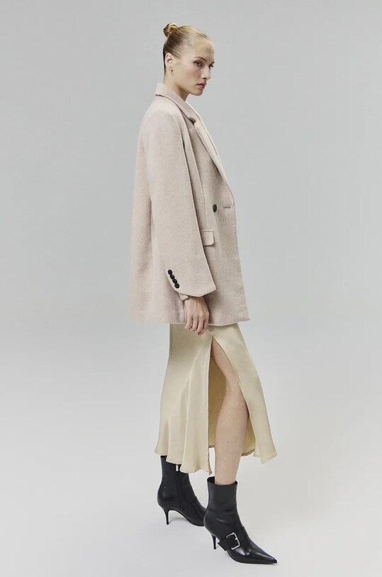 Answear.LAB spódnica WA24.SDD008