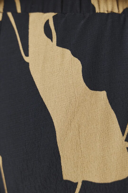 Answear Lab pantaloni WA24.SPD003 negru