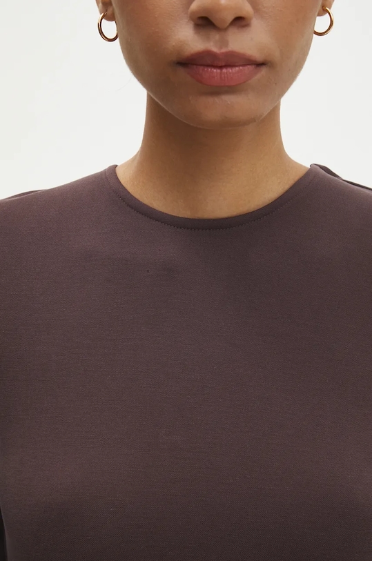 Answear.LAB sukienka WA24.SUD005