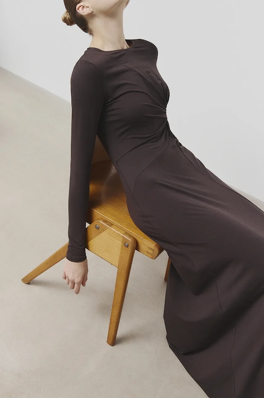 Answear Lab rochie WA24.SUD008