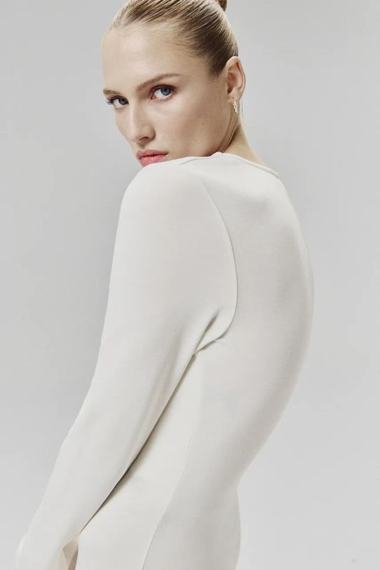 Šaty Answear.LAB WA24.SUD00A