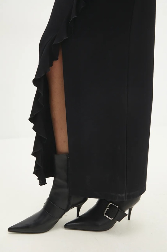 Haljina Answear.LAB WA24.SUD011 crna