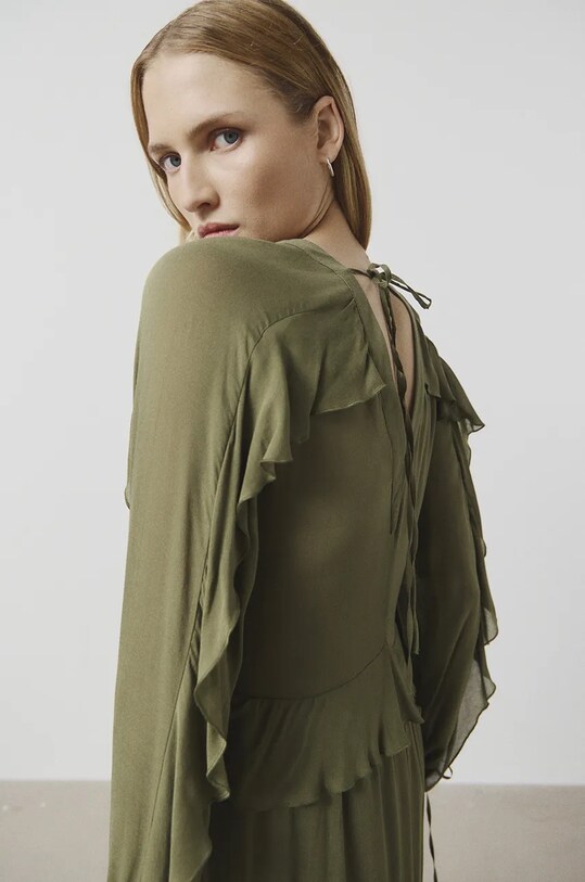 Платье Answear.LAB WA24.SUD013