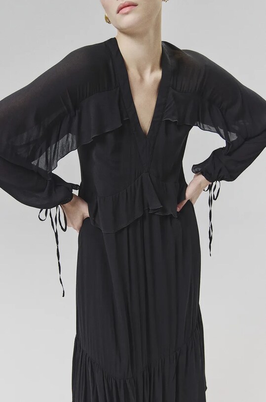 Answear.LAB sukienka WA24.SUD013