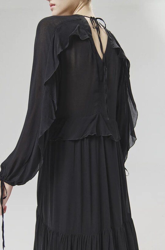 Answear.LAB sukienka WA24.SUD013