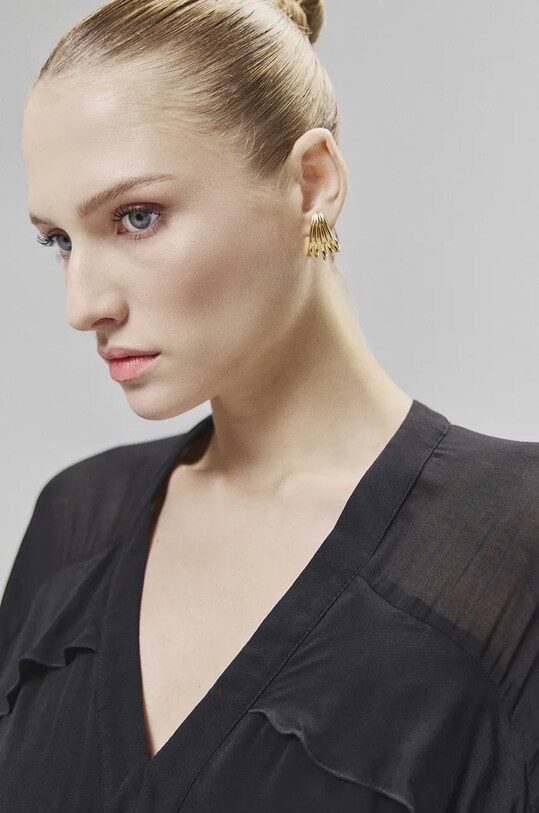 Answear.LAB sukienka WA24.SUD013