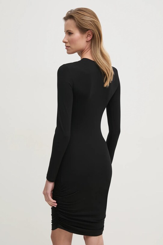 Одяг Сукня Answear.LAB WA24.SUD015 чорний