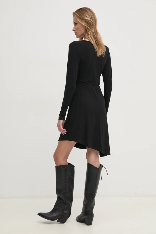 Odjeća Haljina Answear.LAB WA24.SUD016 crna