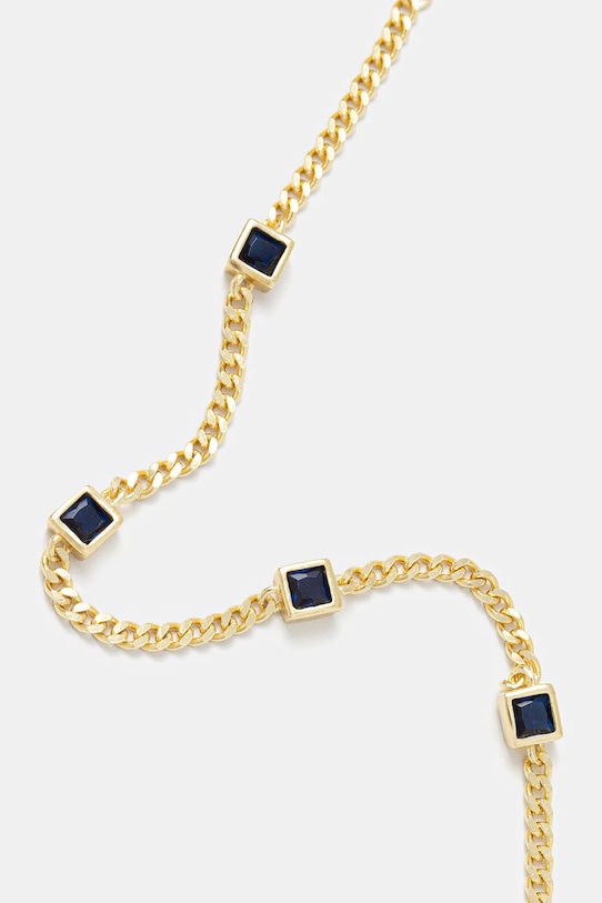 Answear.LAB bratara de argint PSET146/4C aur WA25