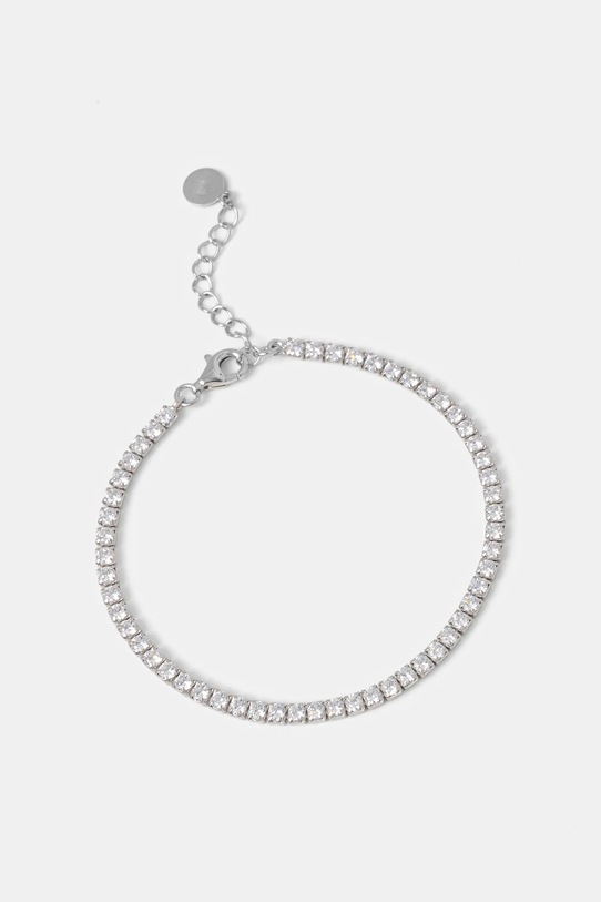 Серебряный браслет Answear.LAB серебро серебрянный PPRL1/4