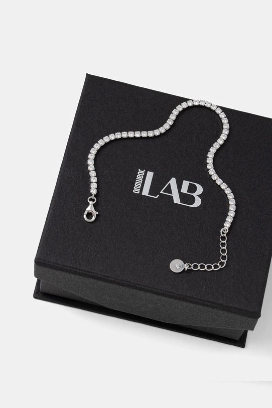 Аксессуары Серебряный браслет Answear.LAB PPRL1/4 серебрянный