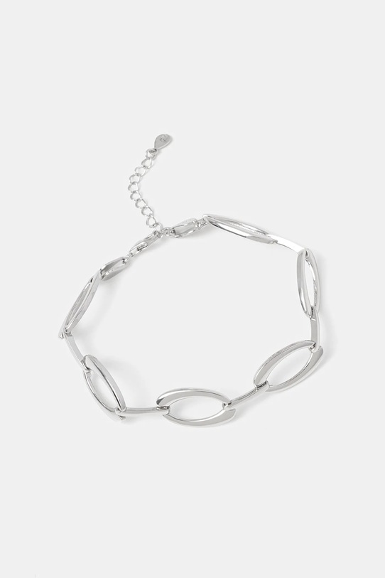 Answear.LAB bransoletka srebrna Gift Box srebrny 2608