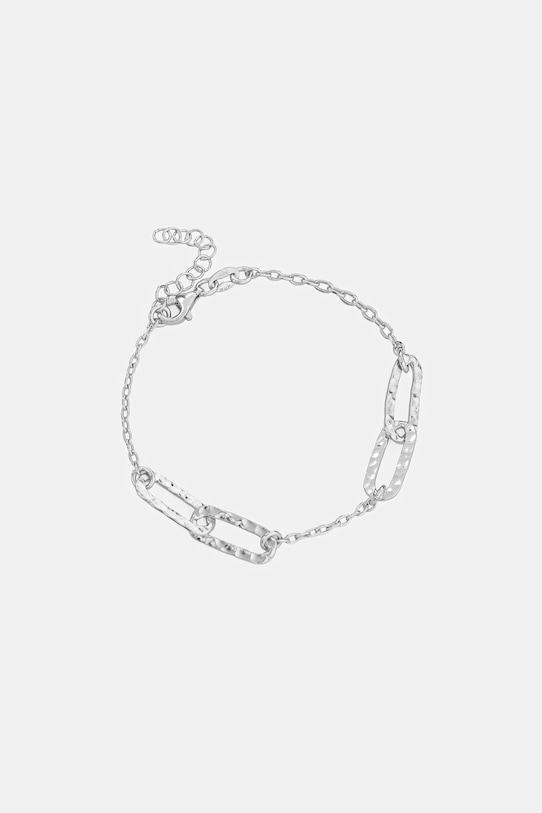 Answear.LAB bransoletka srebrna srebrny PPUL3215.hak