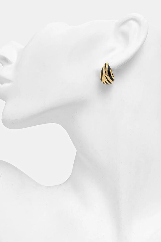 Сережки Answear Lab WA25.AKD011 золотий WA25