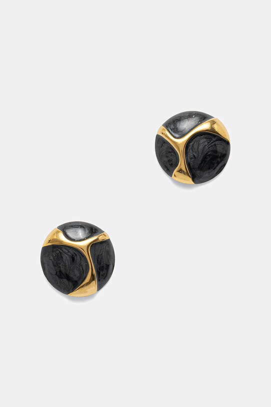 Сережки Answear Lab золотий WA25.AKD013
