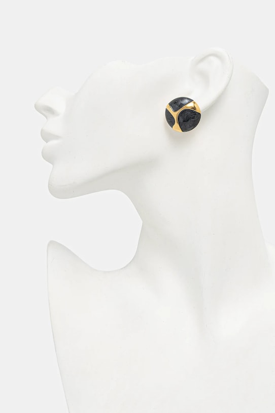 Сережки Answear Lab WA25.AKD013 золотий WA25
