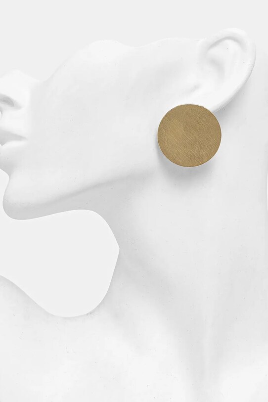 Сережки Answear Lab WA25.AKD020 золотий WA25