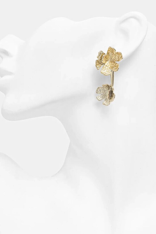 Сережки Answear Lab WA25.AKD022 золотий WA25