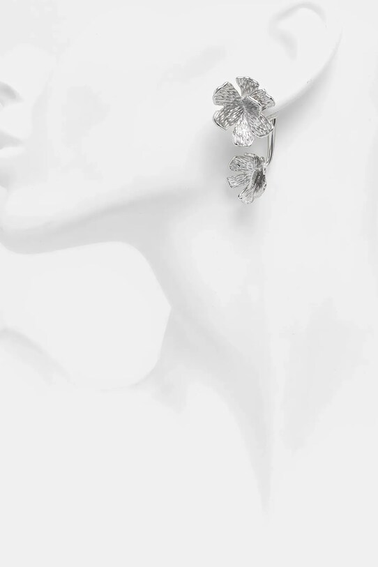 Аксесуари Сережки Answear Lab WA25.AKD022 срібний