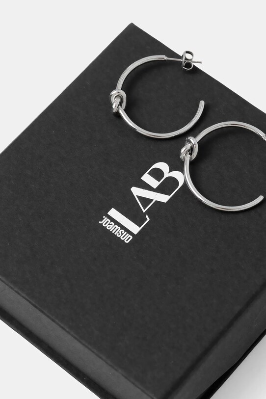 Сережки Answear Lab WA25.AKD028 срібний WA25