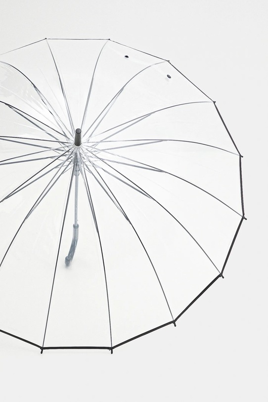 Akcesoria Answear.LAB parasol umbr7.cjk czarny
