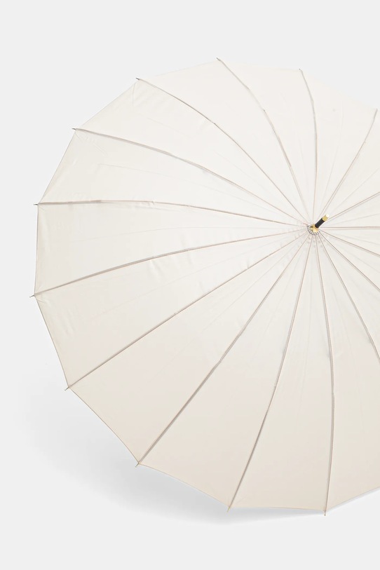 Akcesoria Answear.LAB parasol 20151.cjk beżowy