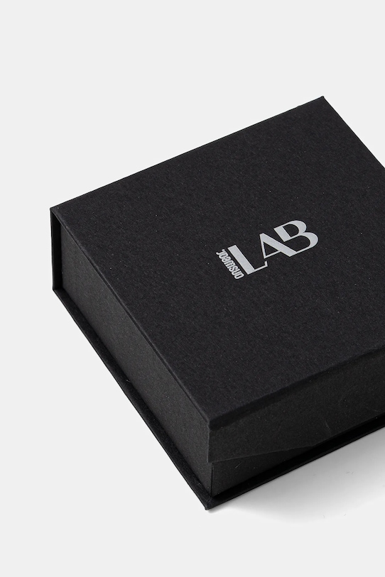 Answear.LAB collana e orecchini in argento argento PGAR755.PCUL10.hak