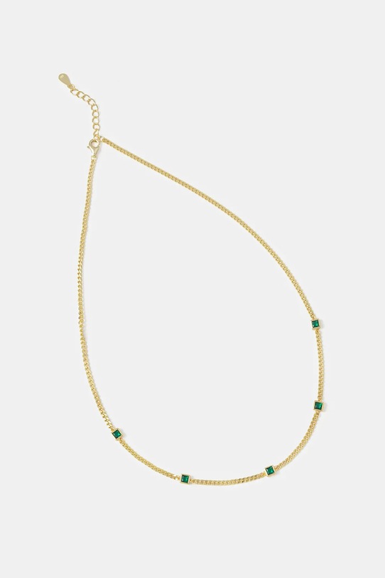 Answear.LAB colier de argint Gift Box aur PSET145/3C