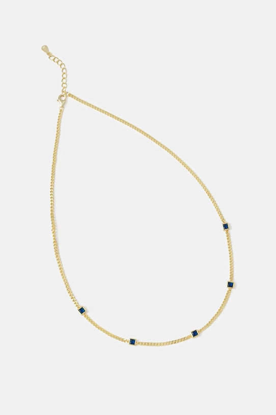 Answear.LAB colier de argint Gift Box aur PSET146/3C