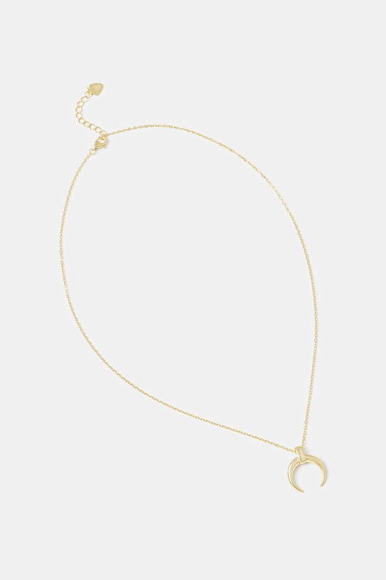 Answear.LAB colier de argint Gift Box aur PGAR806/C