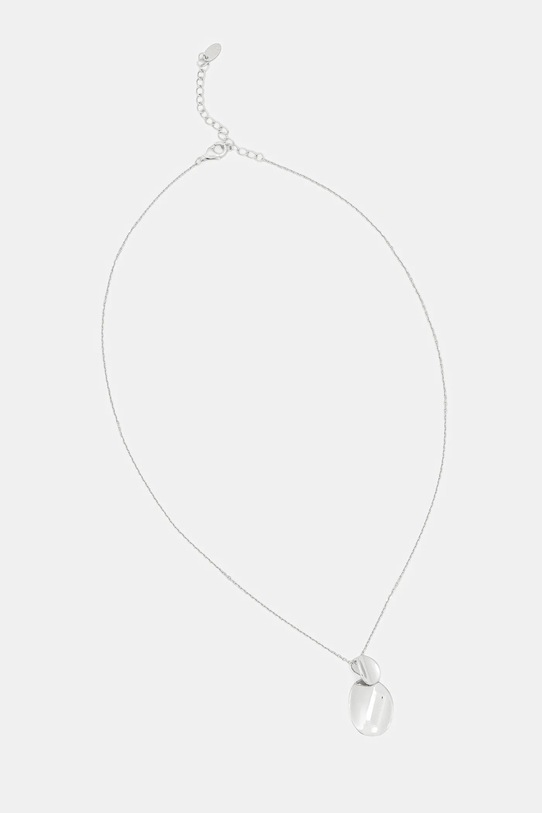 Answear.LAB naszyjnik srebrny Gift Box srebrny PSET203.3.hak