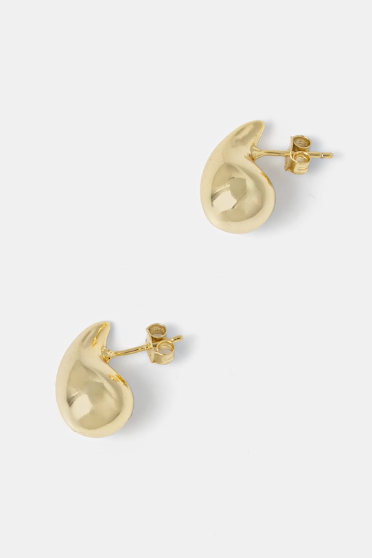 Answear.LAB cercei de argint Gift Box aur PPEN2141/C