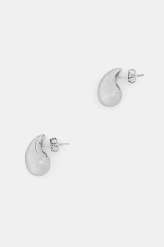 Answear.LAB kolczyki srebrne Gift Box srebrny PPEN2141