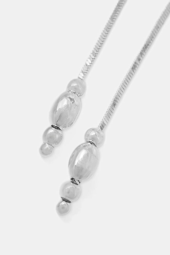 Answear.LAB orecchini in argento 38101.hak argento WS26