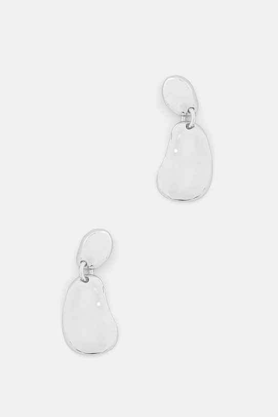 Answear.LAB kolczyki srebrne Gift Box srebrny PPEN2230.hak