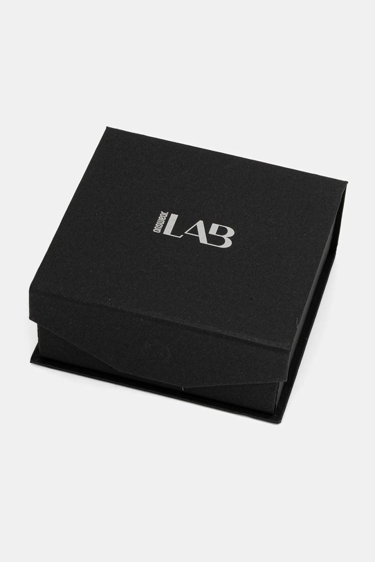 Answear.LAB kolczyki pozłacane złoty PSET203.1C.hak