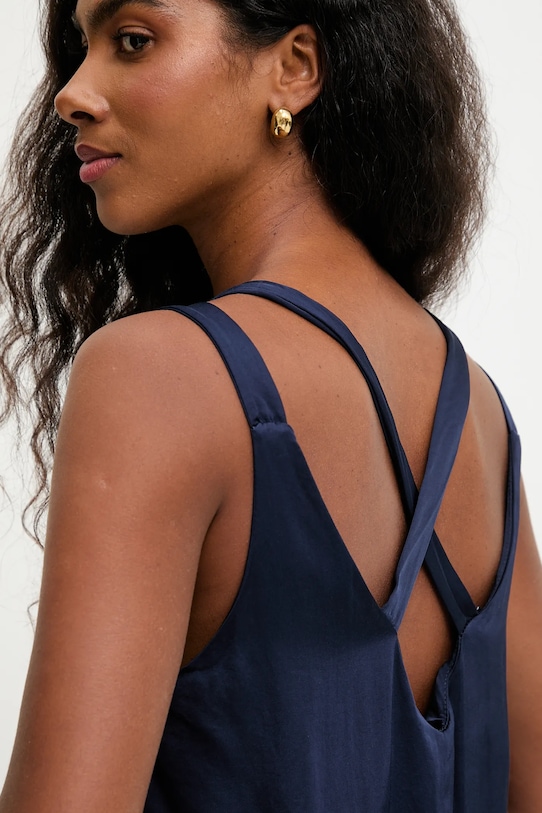 Answear.LAB camicetta 54088 blu
